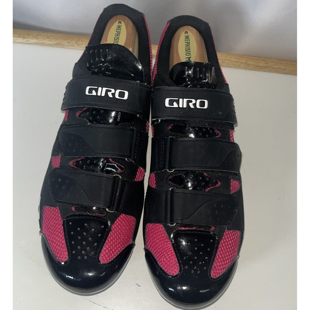 Giro Women’s Salita II Cycling Shoes Size 8 Colorway  Sports Multicolor